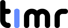 timr logo